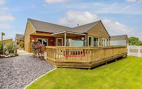 Durham Coastal Lodges